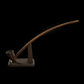 El Señor de los Anillos Réplica 1/1 La Pipa Gandalf 34 cm - Z POP Toys