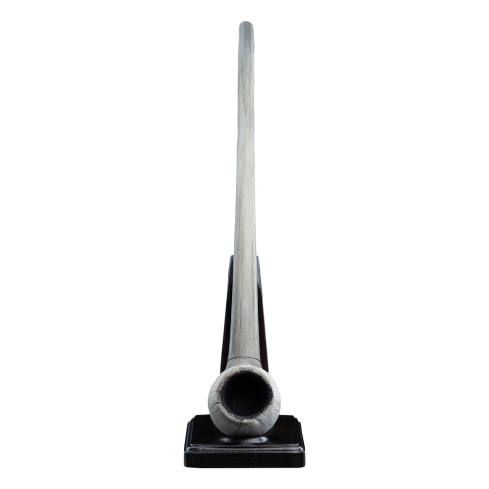 El Señor de los Anillos Réplica 1/1 Pipe of Saruman 19 cm
