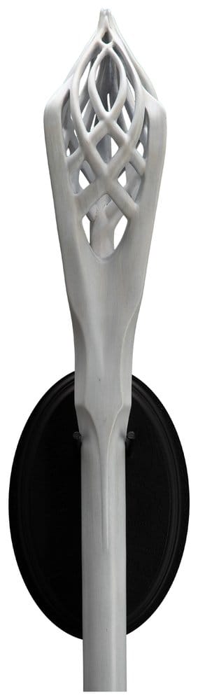 El Señor de los Anillos Réplica Staff of Gandalf the White 191 cm