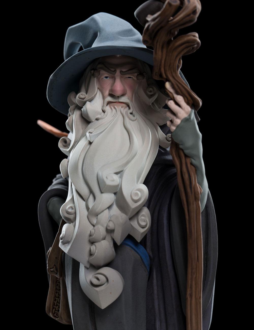El Señor de los Anillos Figura Mini Epics Gandalf  18 cm