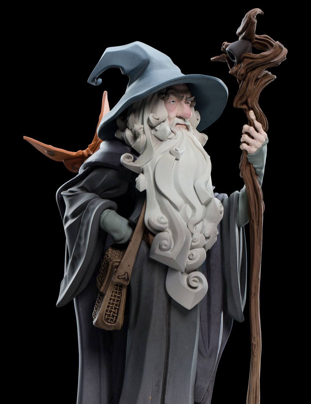El Señor de los Anillos Figura Mini Epics Gandalf  18 cm