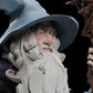 El Señor de los Anillos Figura Mini Epics Gandalf  18 cm