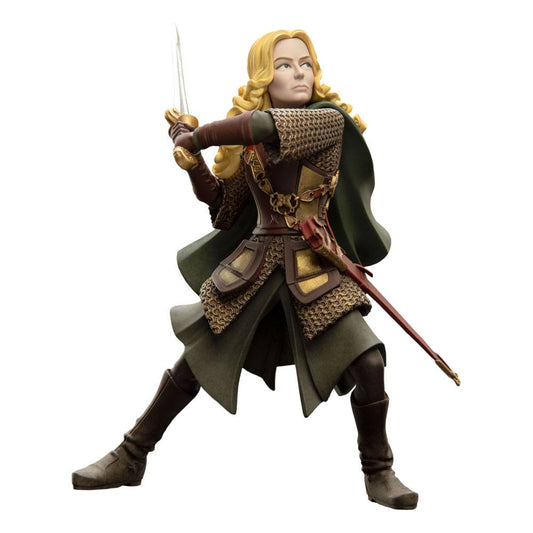 El Señor de los Anillos Figura Mini Epics Éowyn 15 cm - Z POP Toys