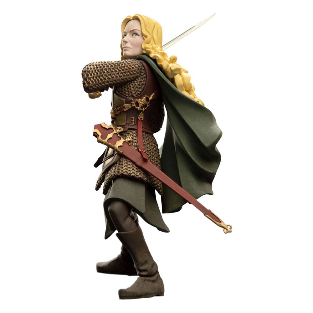 El Señor de los Anillos Figura Mini Epics Éowyn 15 cm - Z POP Toys