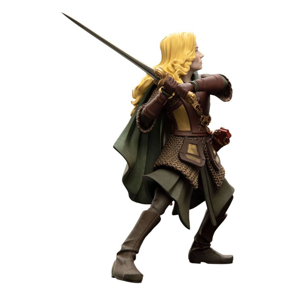 El Señor de los Anillos Figura Mini Epics Éowyn 15 cm - Z POP Toys