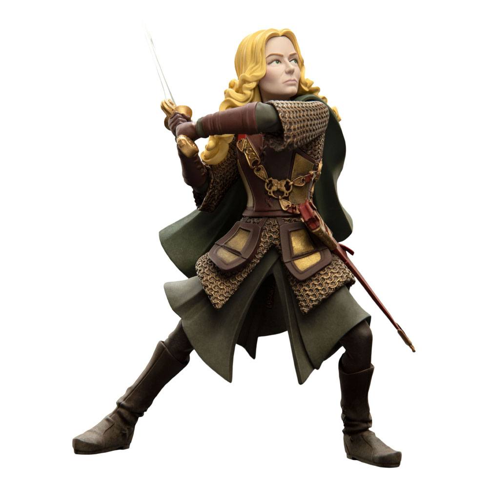 El Señor de los Anillos Figura Mini Epics Éowyn 15 cm - Z POP Toys