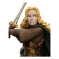 El Señor de los Anillos Figura Mini Epics Éowyn 15 cm - Z POP Toys
