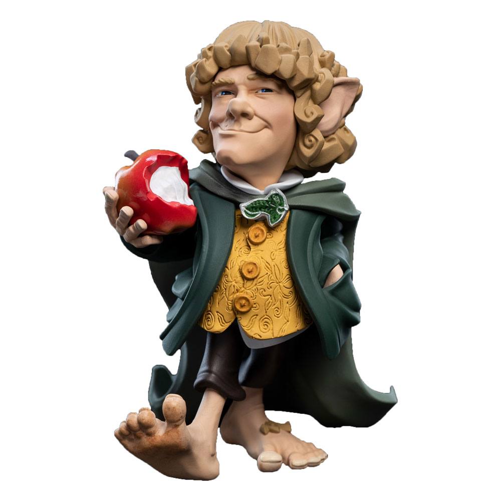 El Señor de los Anillos Figura Mini Epics Merry 10 cm - Z POP Toys