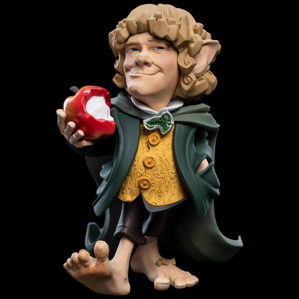 El Señor de los Anillos Figura Mini Epics Merry 10 cm - Z POP Toys