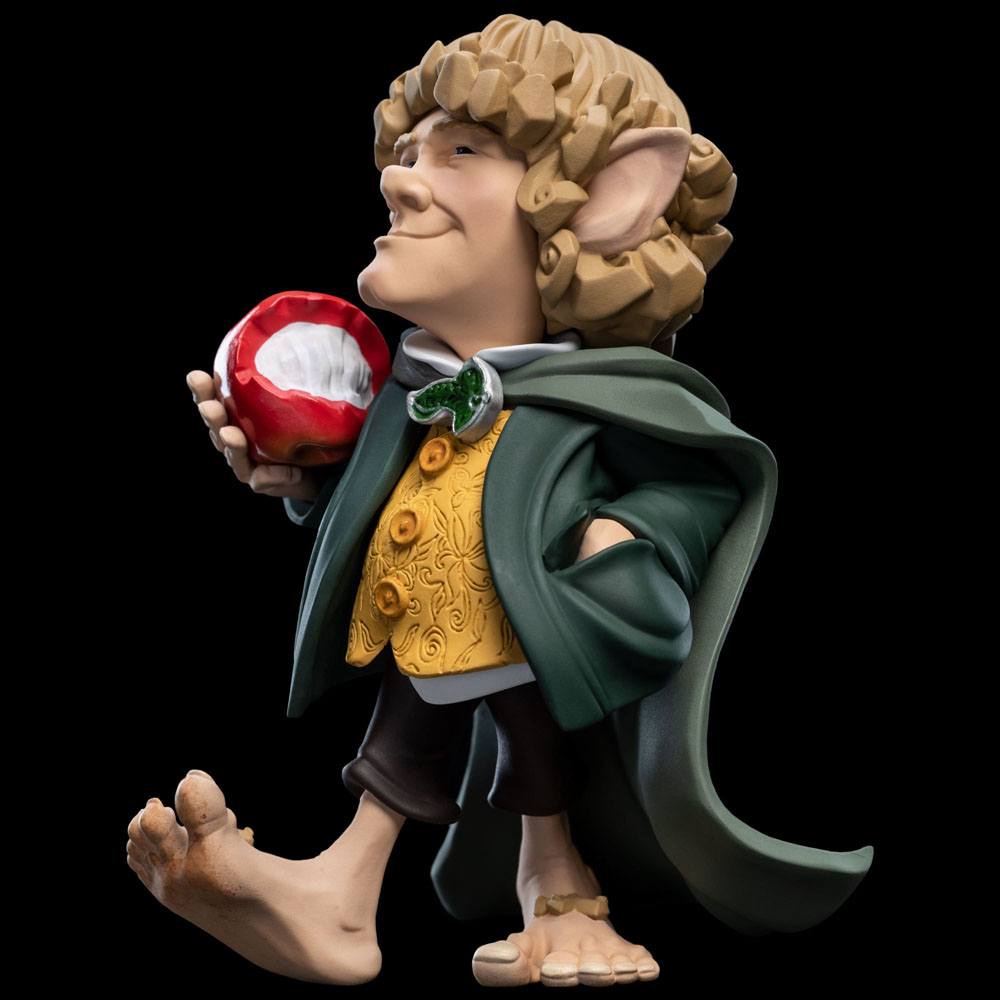 El Señor de los Anillos Figura Mini Epics Merry 10 cm - Z POP Toys