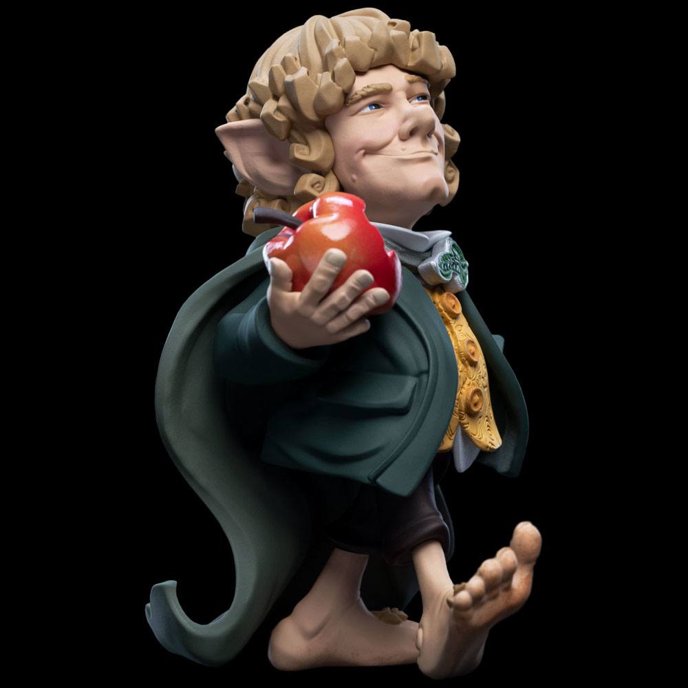 El Señor de los Anillos Figura Mini Epics Merry 10 cm - Z POP Toys