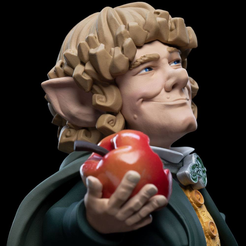 El Señor de los Anillos Figura Mini Epics Merry 10 cm - Z POP Toys