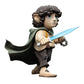 El Señor de los Anillos Figura Mini Epics Frodo Baggins (2022) 11 cm