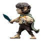 El Señor de los Anillos Figura Mini Epics Frodo Baggins (2022) 11 cm