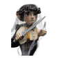 El Señor de los Anillos Figura Mini Epics Frodo Baggins (Limited Edition) 11 cm - Z POP Toys