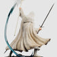 El Señor de los Anillos Figures of Fandom Estatua PVC Gandalf el Blanco 23 cm