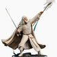 El Señor de los Anillos Figures of Fandom Estatua PVC Gandalf el Blanco 23 cm
