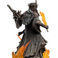 El Señor de los Anillos Figures of Fandom Estatua PVC The Witch-king of Angmar 31 cm