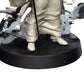 El Señor de los Anillos Figures of Fandom Estatua PVC Saruman the White 26 cm
