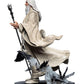 El Señor de los Anillos Figures of Fandom Estatua PVC Saruman the White 26 cm