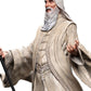 El Señor de los Anillos Figures of Fandom Estatua PVC Saruman the White 26 cm