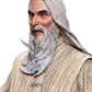 El Señor de los Anillos Figures of Fandom Estatua PVC Saruman the White 26 cm