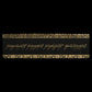 El Señor de los Anillos Punto de libro The One Ring Inscription