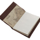 El Señor de los Anillos Cuaderno Middle-earth Leather 23 cm