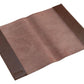 El Señor de los Anillos Cuaderno Middle-earth Leather 23 cm