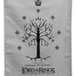 El Señor de los Anillos Paños de cocina The Return of the King: 20th Anniversary Limited Edition 50 cm
