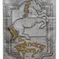 El Señor de los Anillos juego de 2 Paños de cocina Green Dragon & Prancing Pony 69 cm