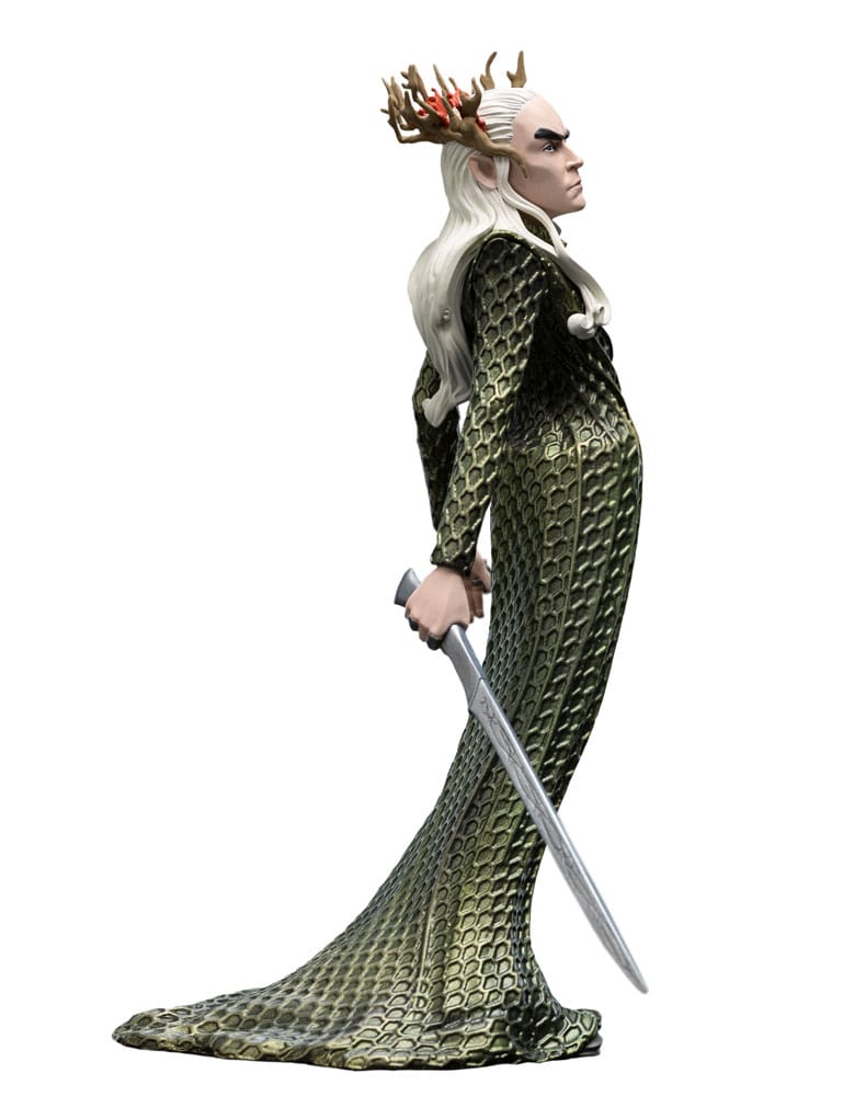 Trilogía de El hobbit Figura Mini Epics Thranduil 18 cm - Z POP Toys