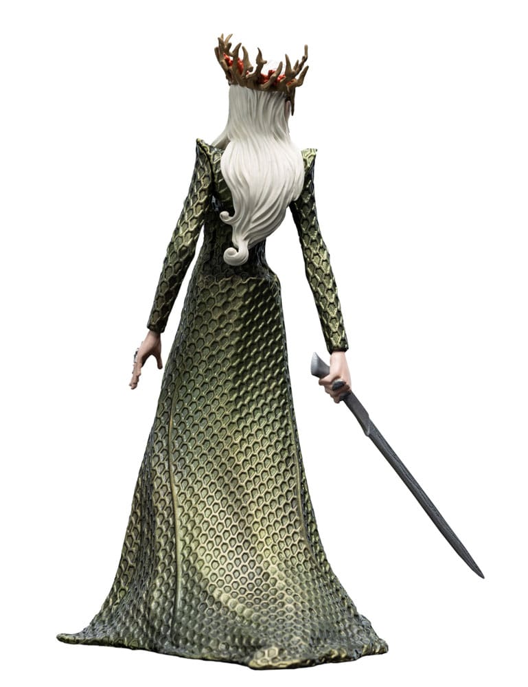 Trilogía de El hobbit Figura Mini Epics Thranduil 18 cm - Z POP Toys
