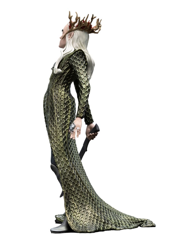 Trilogía de El hobbit Figura Mini Epics Thranduil 18 cm - Z POP Toys