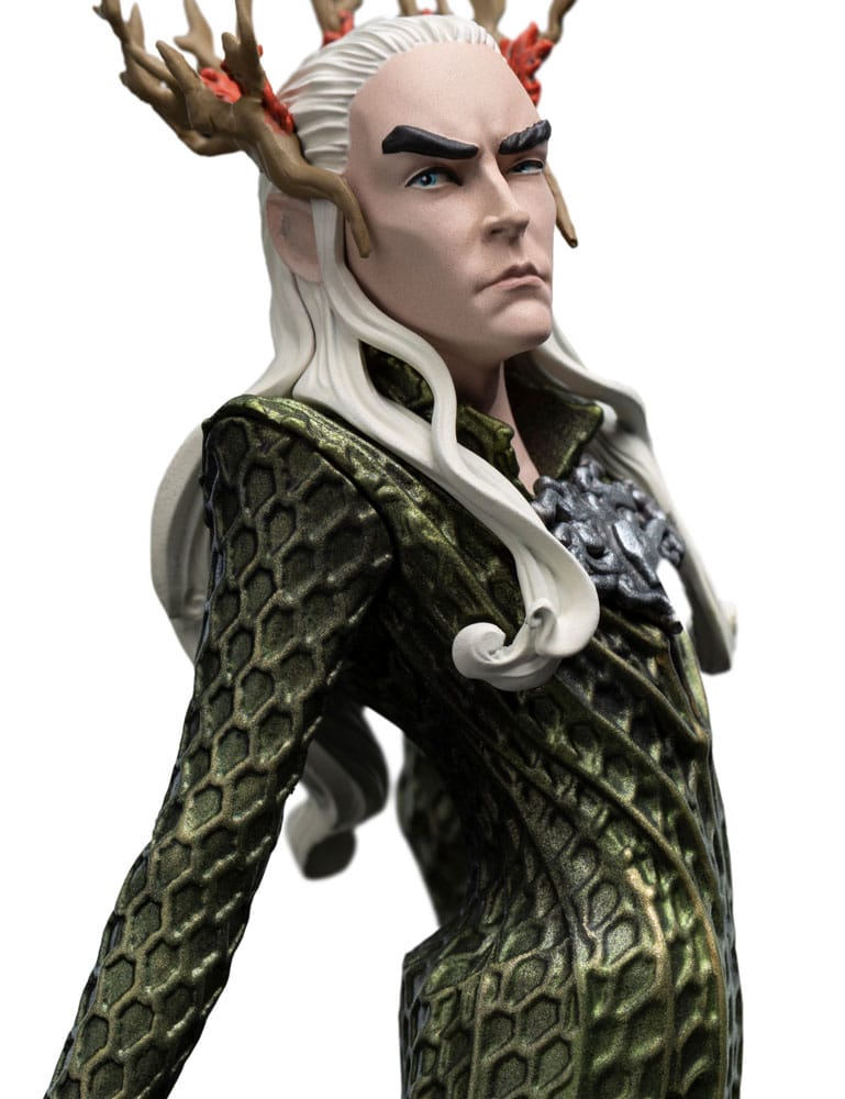Trilogía de El hobbit Figura Mini Epics Thranduil 18 cm - Z POP Toys