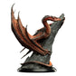 El Hobbit Estatua Smaug the Magnificent 20 cm - Z POP Toys