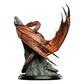 El Hobbit Estatua Smaug the Magnificent 20 cm - Z POP Toys