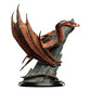 El Hobbit Estatua Smaug the Magnificent 20 cm - Z POP Toys