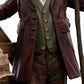El Hobbit Estatua Bilbo Baggins 14 cm