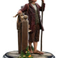 El Hobbit Estatua Bilbo Baggins 14 cm