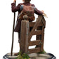 El Hobbit Estatua Bilbo Baggins 14 cm