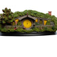 El Hobbit Un Viaje inesperado Estatua Calle #13 Apple Orchard 20 cm