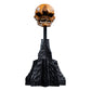 El Señor de los Anillos Estatua Skull of a Misty Mountain Goblin 14 cm