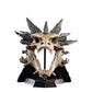 El Señor de los Anillos Estatua Skull of Smaug 22 cm - Z POP Toys