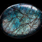 El Hobbit La desolación de Smaug Réplica Kili's Rune Stone