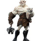 El Hobbit Figura Mini Epics Azog the Defiler Limited Edition 16 cm