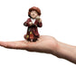 El Hobbit Figura Mini Epics Bilbo Baggins Limited Edition 10 cm