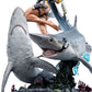 Tomb Raider Estatua 1/4 Lara Croft-Quest for Avalon 74 cm - Z POP Toys