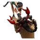 Tomb Raider Estatua Lara Croft: The Ruins of Revelation 21 cm - Z POP Toys