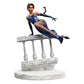Tomb Raider Estatua Lara Croft: A Deal at the Opera 17 cm - Z POP Toys